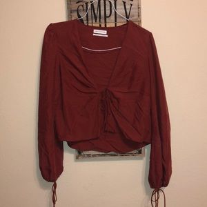 Urban Outfitters Top